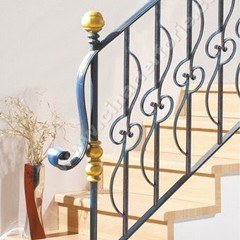 kod 48 merdiven korkulukları