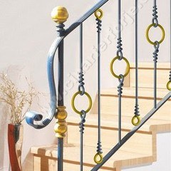 kod 49 merdiven korkulukları