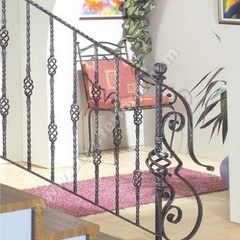 kod 51 merdiven korkulukları