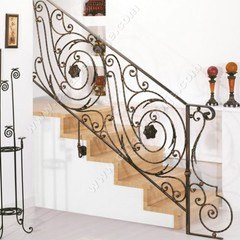 kod 53 merdiven korkulukları