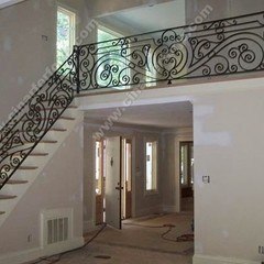 kod 56 merdiven korkulukları