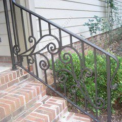 kod 61 merdiven korkulukları