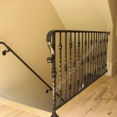 kod 63 merdiven korkulukları