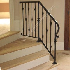 kod 65 merdiven korkulukları