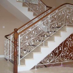 kod 68 merdiven korkulukları