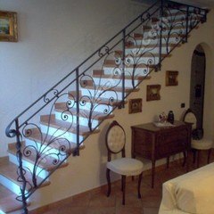 kod 72 merdiven korkulukları