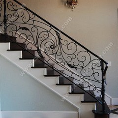 kod 77 merdiven korkulukları