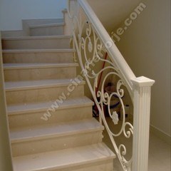 kod 78 merdiven korkulukları