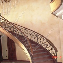 kod 79 merdiven korkulukları