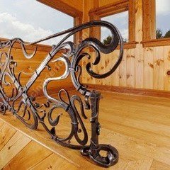 kod 81 merdiven korkulukları