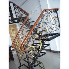 kod 87 merdiven korkulukları