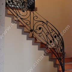 kod 88 merdiven korkulukları