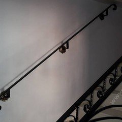 kod 91 merdiven korkulukları