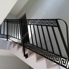 kod 92 merdiven korkulukları