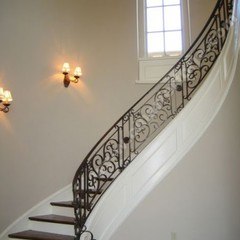 kod 94 merdiven korkulukları