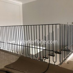 kod 164 merdiven korkulukları