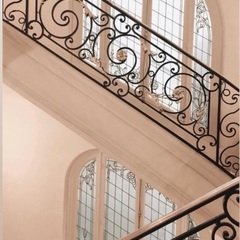 kod 169 merdiven korkulukları