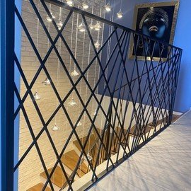 kod 171 merdiven korkulukları