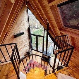 kod 174 merdiven korkulukları