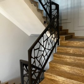 kod 176 merdiven korkulukları