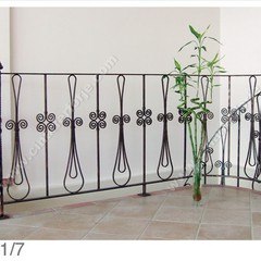 kod 102 merdiven korkulukları