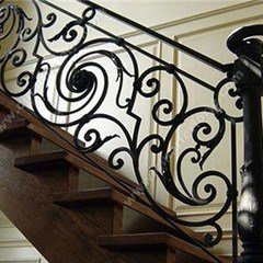 kod 103 merdiven korkulukları