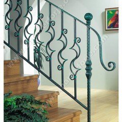 kod 104 merdiven korkulukları