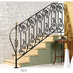 kod 105 merdiven korkulukları