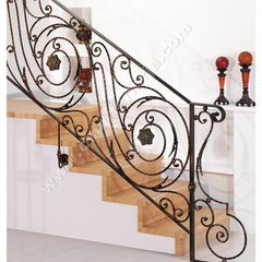 kod 106 merdiven korkulukları