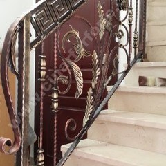 kod 108 merdiven korkulukları