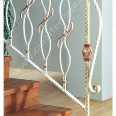 kod 112 merdiven korkulukları