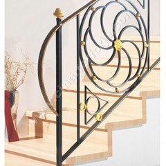 kod 113 merdiven korkulukları