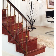 kod 114 merdiven korkulukları