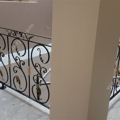 kod 117 merdiven korkulukları