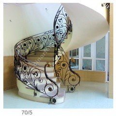 kod 119 merdiven korkulukları