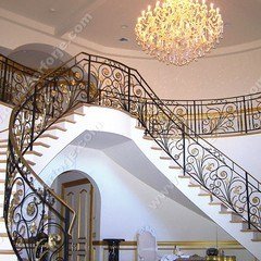 kod 123 merdiven korkulukları