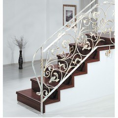 kod 127 merdiven korkulukları