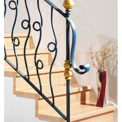 kod 128 merdiven korkulukları