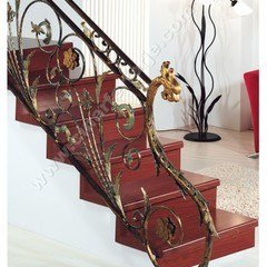 kod 129 merdiven korkulukları