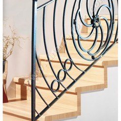 kod 131 merdiven korkulukları