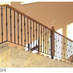 kod 132 merdiven korkulukları