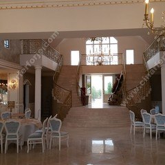 kod 135 merdiven korkulukları