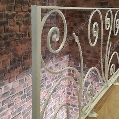 kod 139 merdiven korkulukları