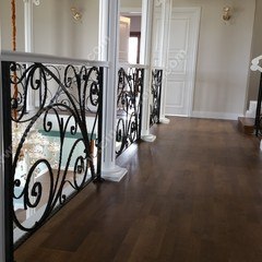 kod 141 merdiven korkulukları