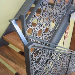 kod 146 merdiven korkulukları