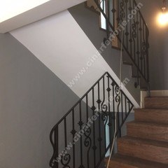 kod 148 merdiven korkulukları