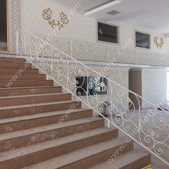 kod 155 merdiven korkulukları