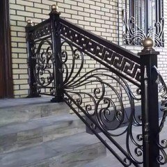 kod 158 merdiven korkulukları