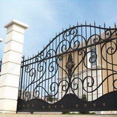 kod 11 raylı kapılar