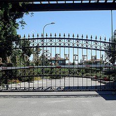 kod 13 raylı kapılar